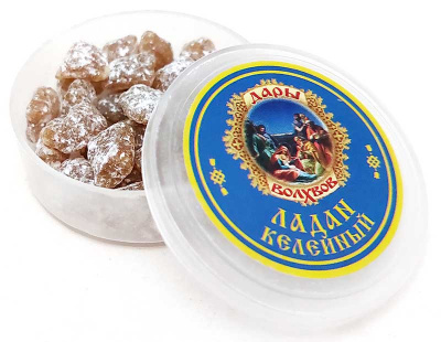 Ладан 1
