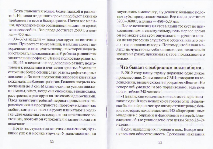 Любить или убить? Как остановить близких от греха детоубийства (Дух. пр.) (уценка)