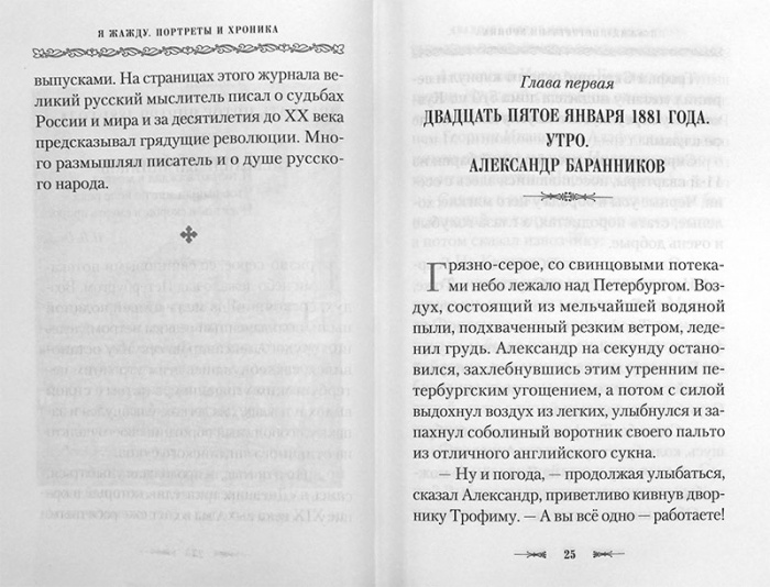 Пророк в своем Отечестве: Книга о писателе на все времена (Сиб.бл) (уценка)